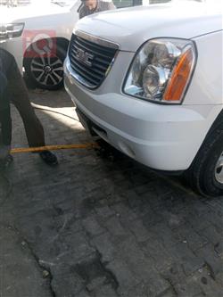 جی ئێم سی یوکۆن